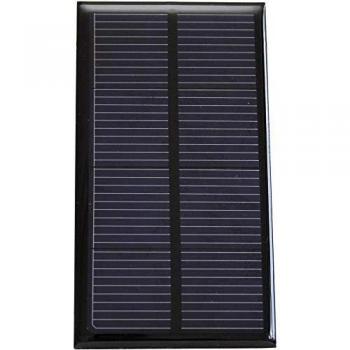 Módulo Solar Compacto SM2380 (SOL-EXPERT) – 2 V, 0,38 A