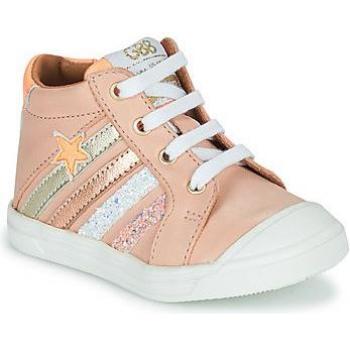 Girls' Pink GBB Alicia Sports Toppers