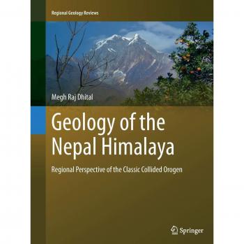 Geology of the Nepal Himalaya: Regional Perspective of the Classic Collided Orogen