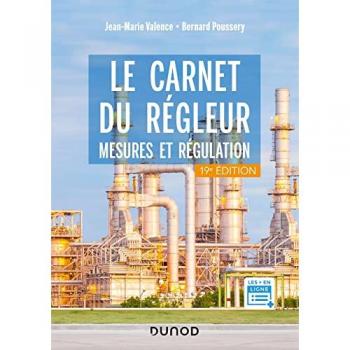 Le carnet du régleur