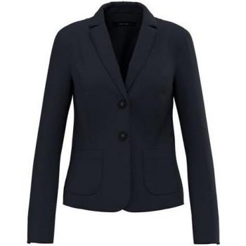 Marc Cain Modischer Blazer mit aufgesetzten Taschen