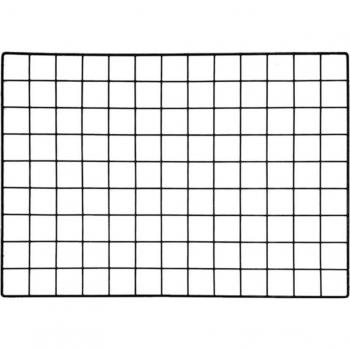 Nordic Metal Picture Display Grid