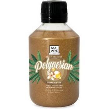 Aloha Luminosity Body Treatment
