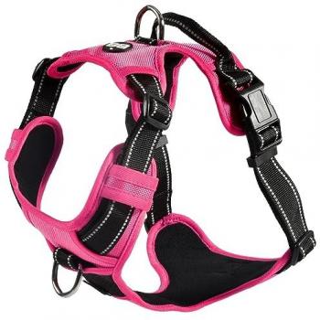 Pettorina Antitiro Rando Walk Fucsia S
