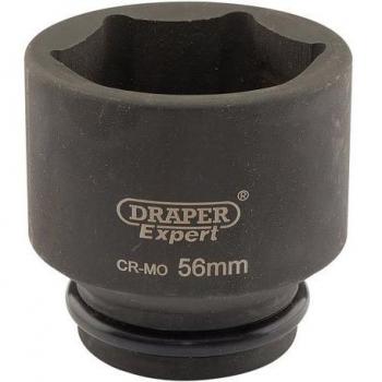 Draper 5037 56mm 3/4-inch Impact Socket