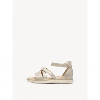 Beige Sandali Tamaris 8-88601-44