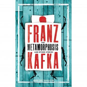 Franz Kafka The Metamorphosis And Other Stories (Alma Classics Evergreens)