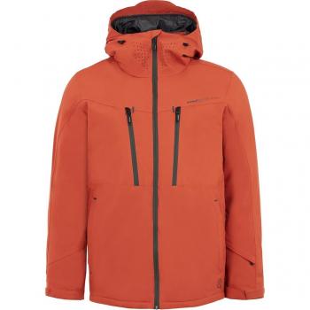 Protest Prttimo 23 Snowjacket Ziegelorange S