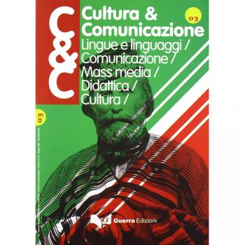 Cultura & comunicazione