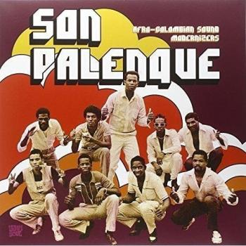 Afro-Colombian Sound Modernizers