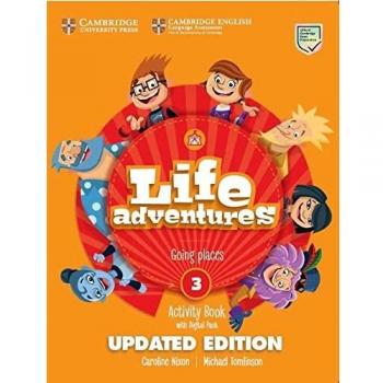Life Adventures 3