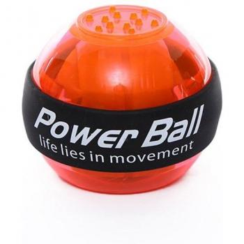 LED Gyroscope Arm Trainer