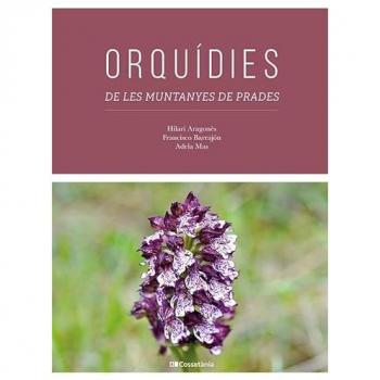 Orquídies de les Muntanyes de Prades