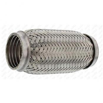 Tresse flexible d’échappement MAPCO 30221