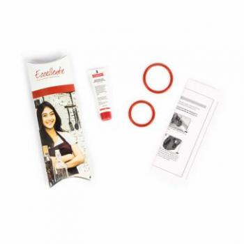 Siemens & Bosch 2-in-1 Ontkalker – Drie Tabletten