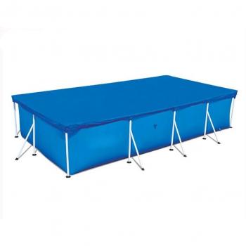 Dustproof Floor Cloth for Large Pool Cover