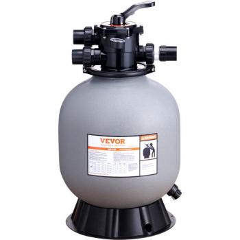 Mophorn High Flow Sand Filter