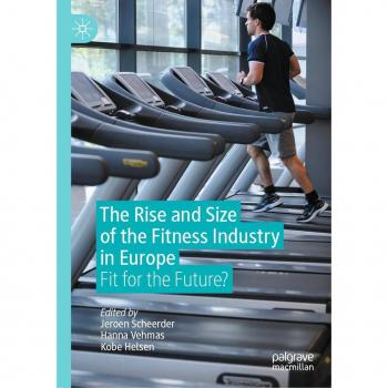 Vitalsource Technologies, Inc. The Rise And Size Of The Fitness Industry In Europe