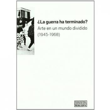 ¿La guerra ha terminado?