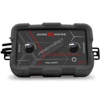 SilenceWave Audio Booster