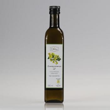 Cold‑Press Evening Primrose Nectar – 500 ml