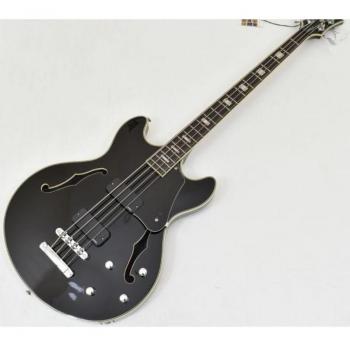 Schecter 1550-OP Gloss Black
