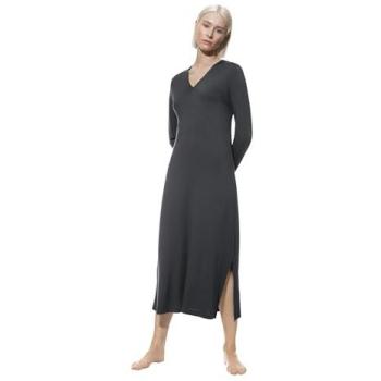 Sleepshirt Luxe Gris Tonnerre L