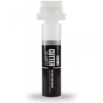 Grog Cutter EPT Marker ohne Inhalt