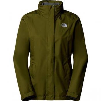 Impermeable The North Face Evolve II Verde XS