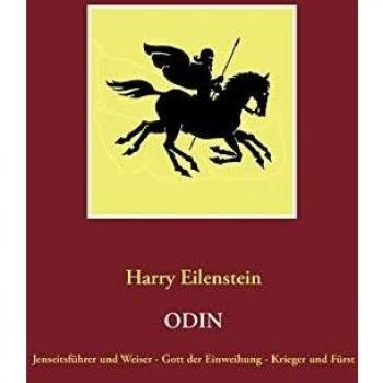 Odin: Jenseitsführer und Weiser