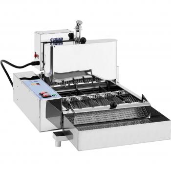 Macchina per ciambelle 2.800 W