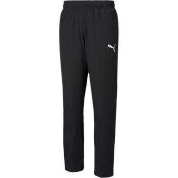 PUMA Herren Active Woven Jogginghose schwarz