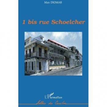 1 bis rue Schoelcher
