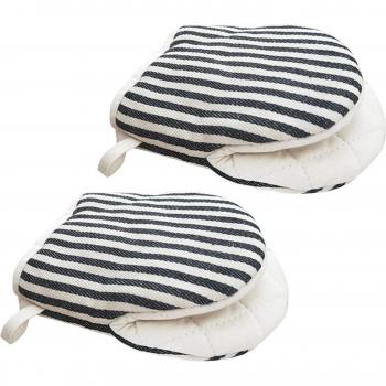 Heat Resistant Duckbill Oven Mitts