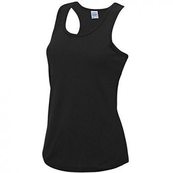 Just Cool Sportliches Damen Tanktop