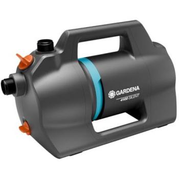 Bomba de Agua Gardena 550 W Caudal 4,1 L/h