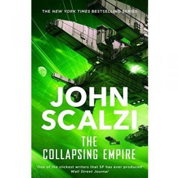 The Collapsing Empire