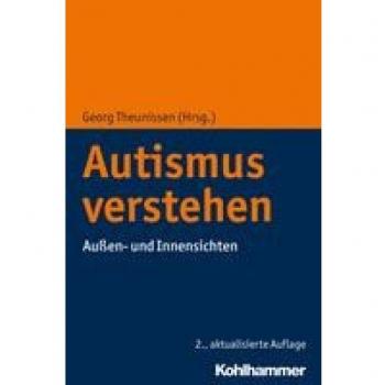 Autismus verstehen: Außen