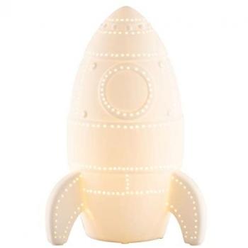 Belleek Rocket Accent Light