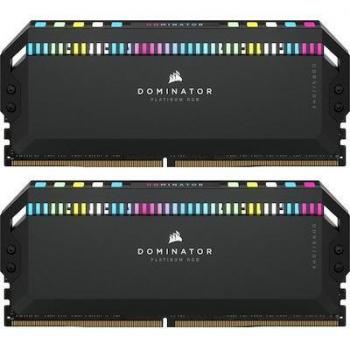 Corsair Dominator 32GB (2 x 16GB) DDR5 6400MHz RGB