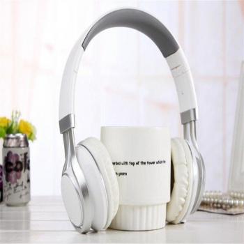 Casque de musique TOPROAD 3,5 mm – pliable, idéal pour iPhone