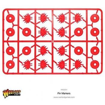 Beyond the Gates of Antares – Spielkarten-Klammern