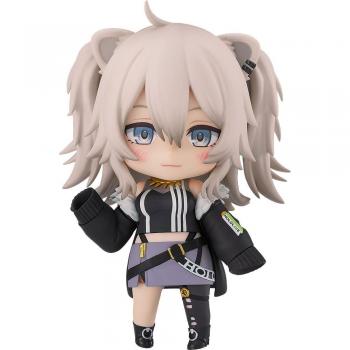 Hololive Actionfigur Yukihana Lamy 10 cm