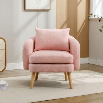 Sedia Imbottita Redom Comfort
