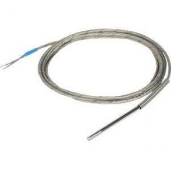 Température Fe‑Co Sonde J 0 & 43400 Vj4433000000