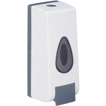 Distributeur de savon mural 350 ml avec montage au mur