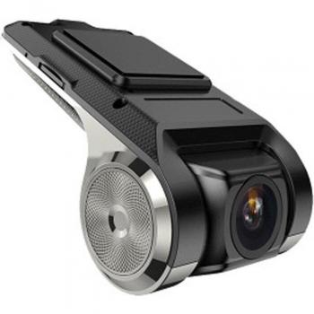 ADAS HD USB DVR Camera for Android 4.4-8.1 with TF Card Support c617