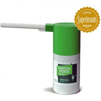 Tantum Verde Solución Oral 1.5mg/ml 30ml