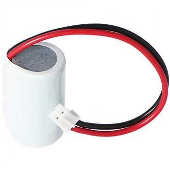 AccuCell 850mAh Batterie passend für Omron CP1 H, CP1 L, CP1 E