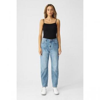 Dawn Blue-Light Denim